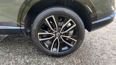 Honda HR-V 1.5 eHEV Advance Style 5dr CVT Hybrid Hatchback